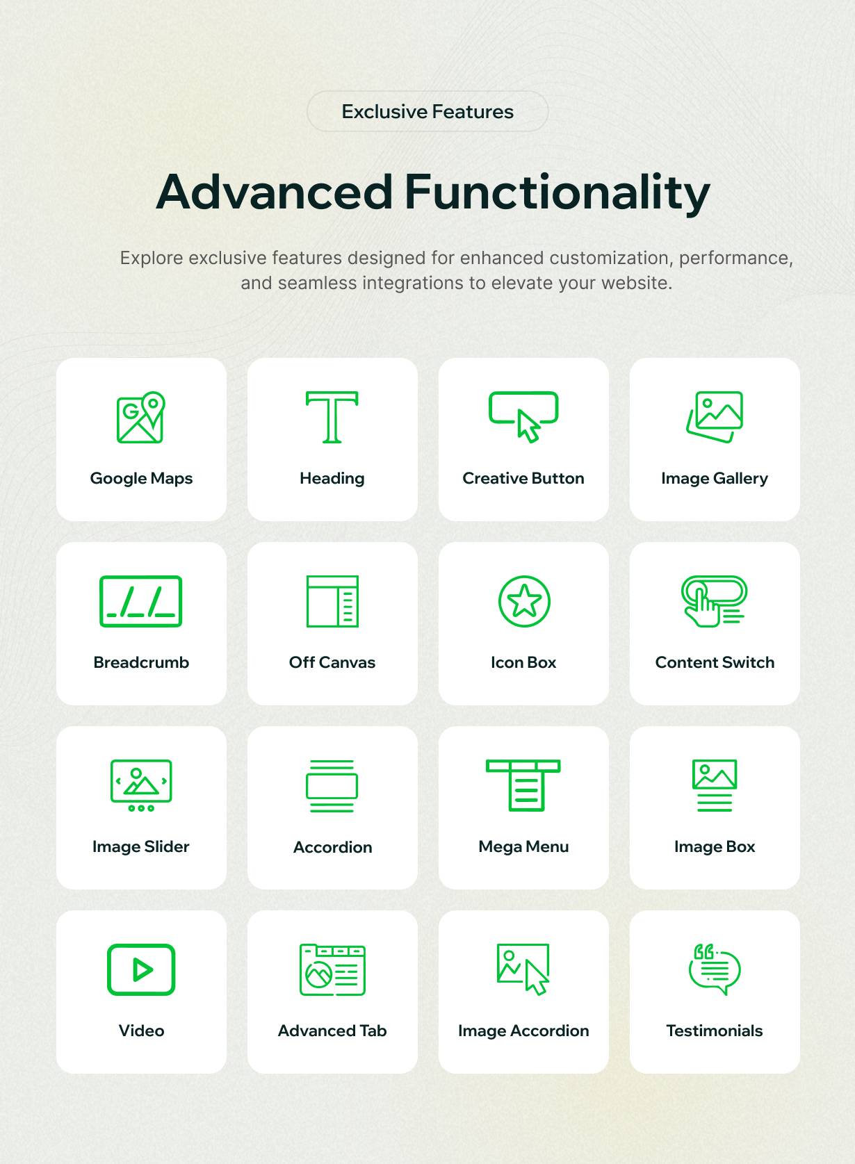 Solgen – Ecology & Solar Energy WordPress Theme